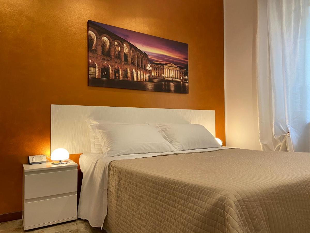 San Nicolo 3 Apartment Verona Exterior photo