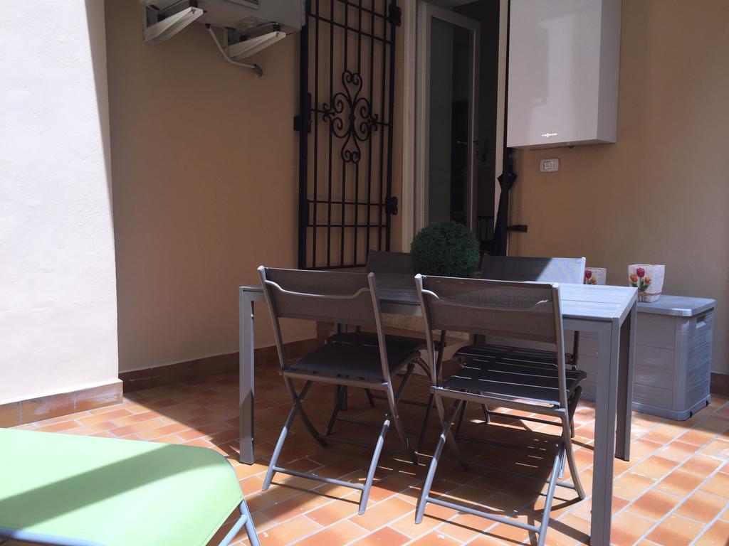 San Nicolo 3 Apartment Verona Room photo