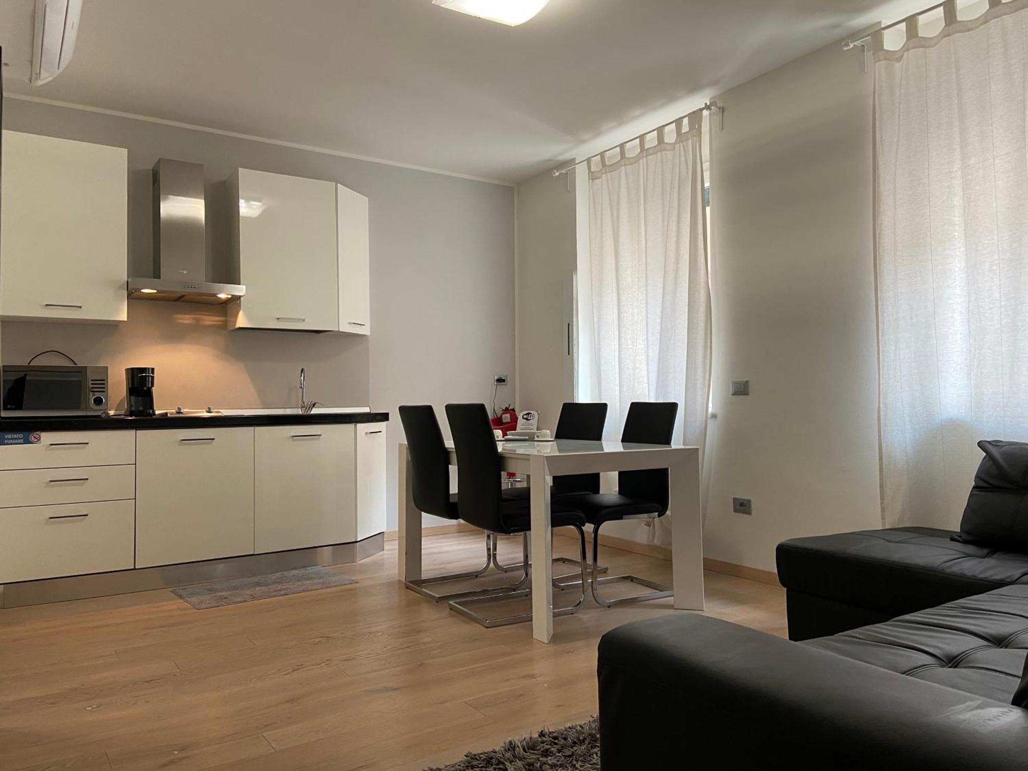 San Nicolo 3 Apartment Verona Room photo