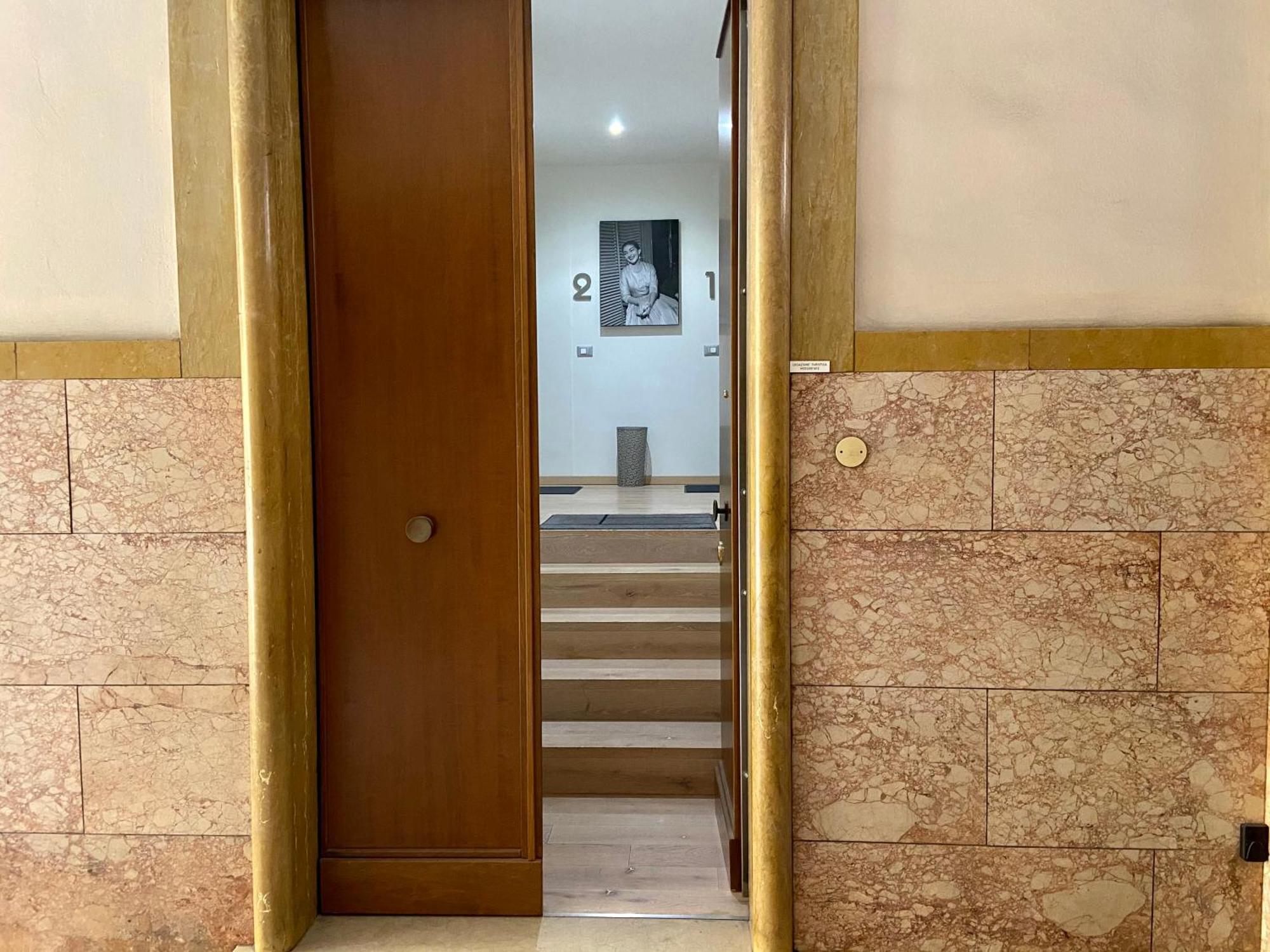 San Nicolo 3 Apartment Verona Room photo