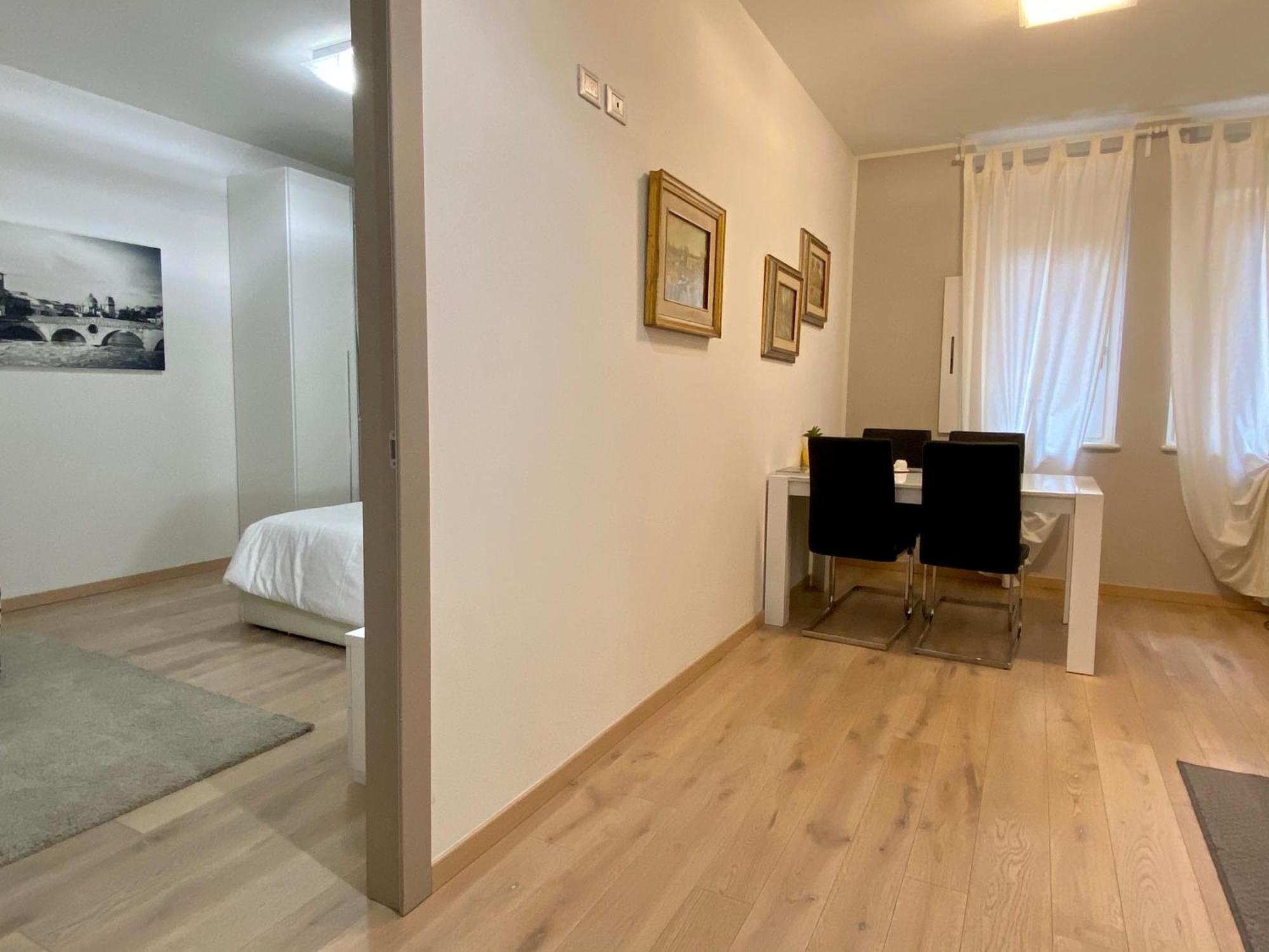 San Nicolo 3 Apartment Verona Room photo