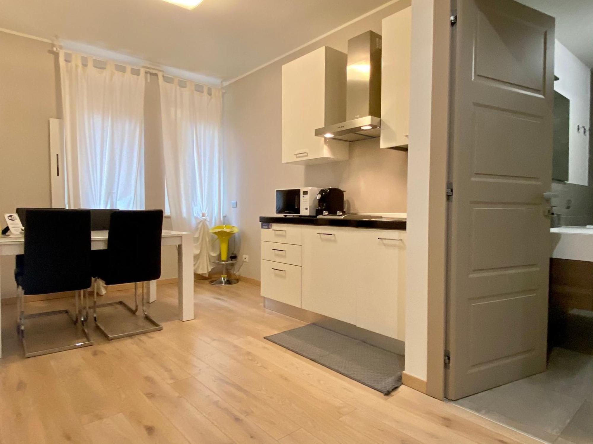 San Nicolo 3 Apartment Verona Room photo