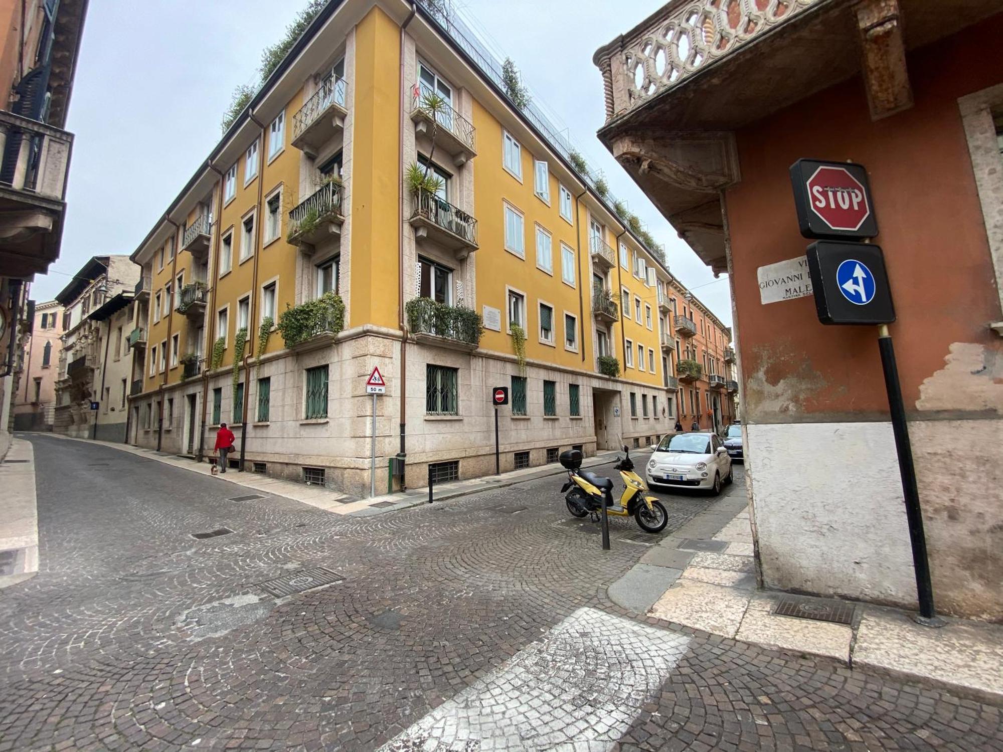 San Nicolo 3 Apartment Verona Room photo