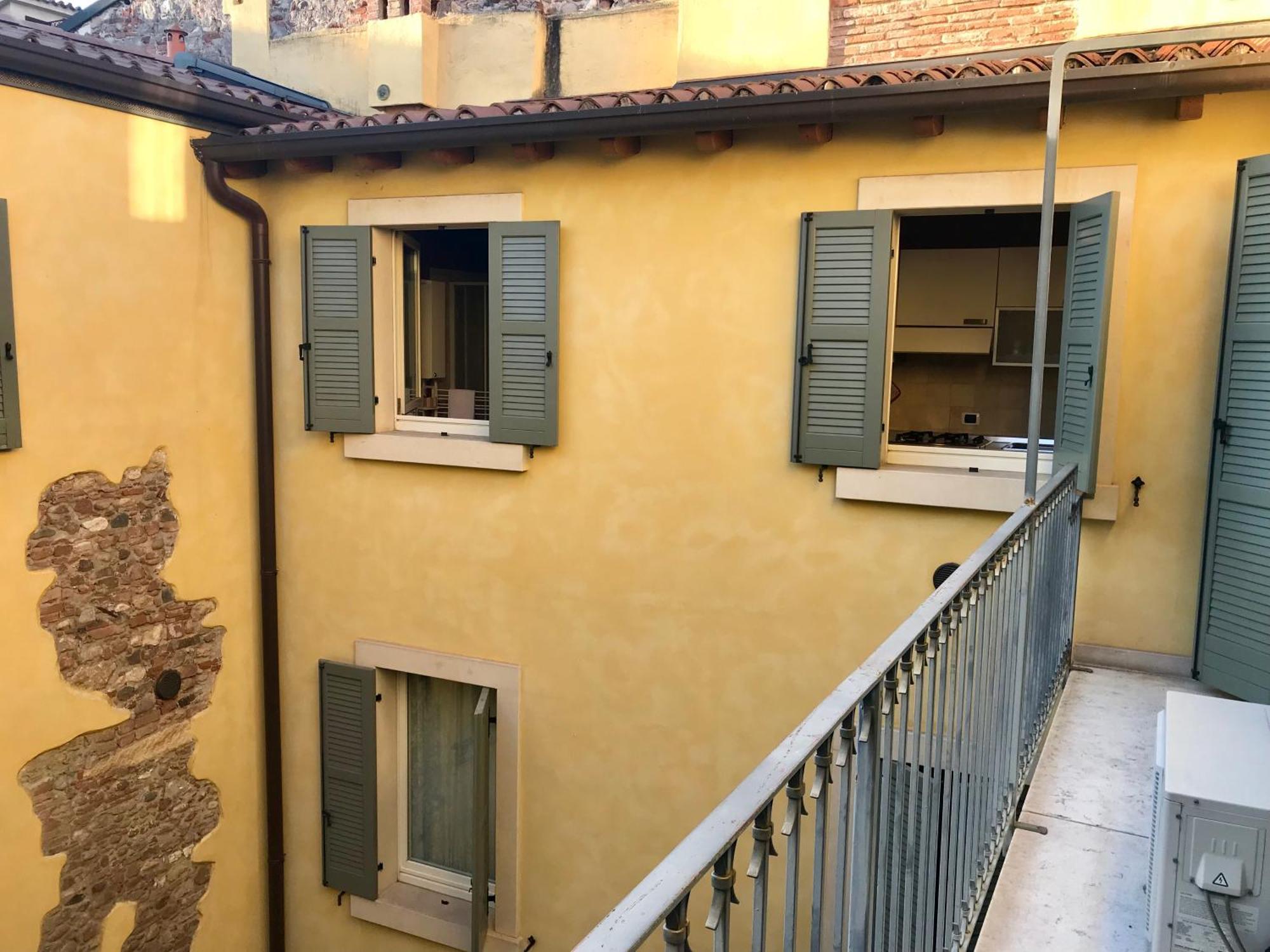 San Nicolo 3 Apartment Verona Room photo