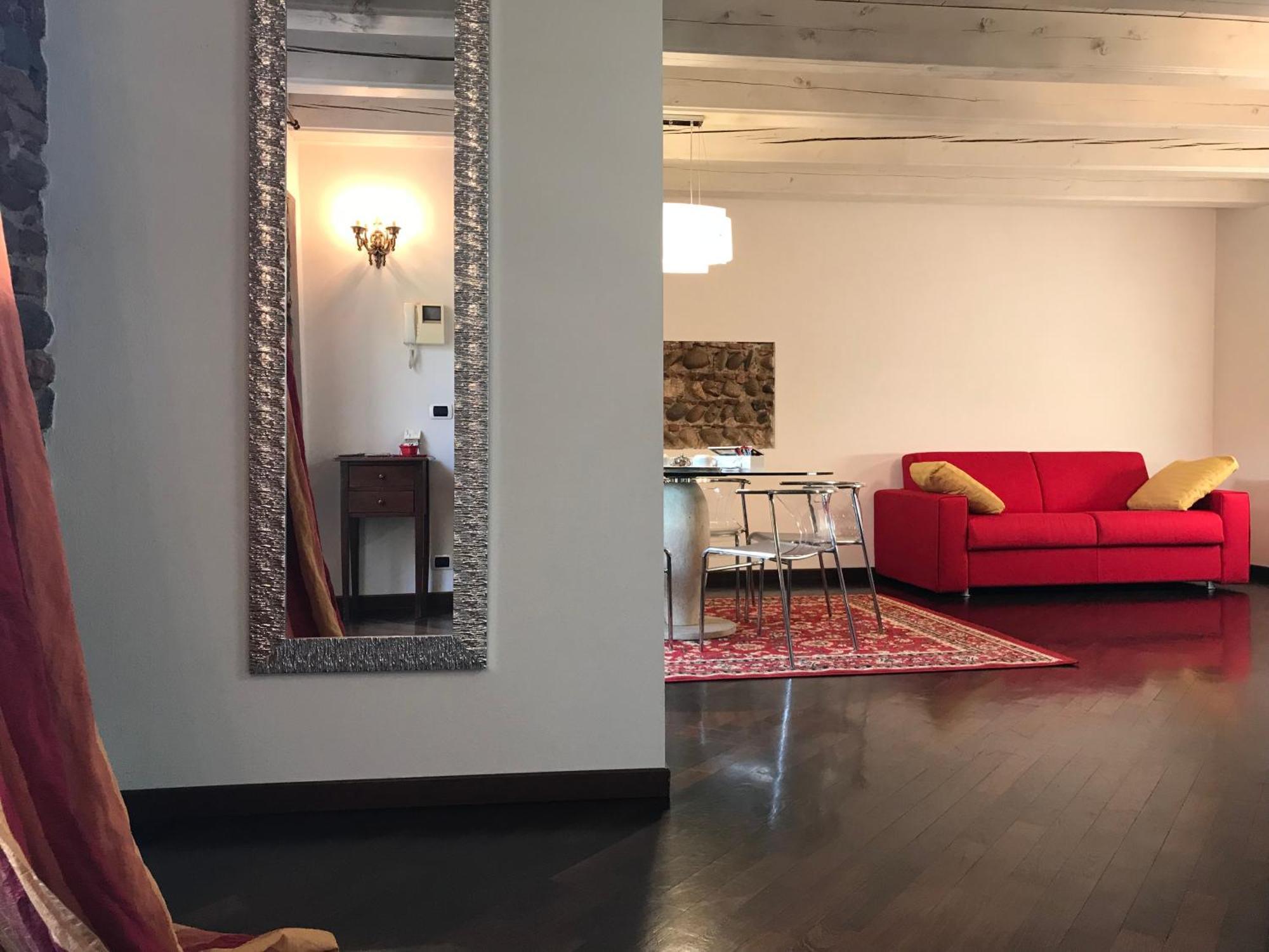 San Nicolo 3 Apartment Verona Room photo