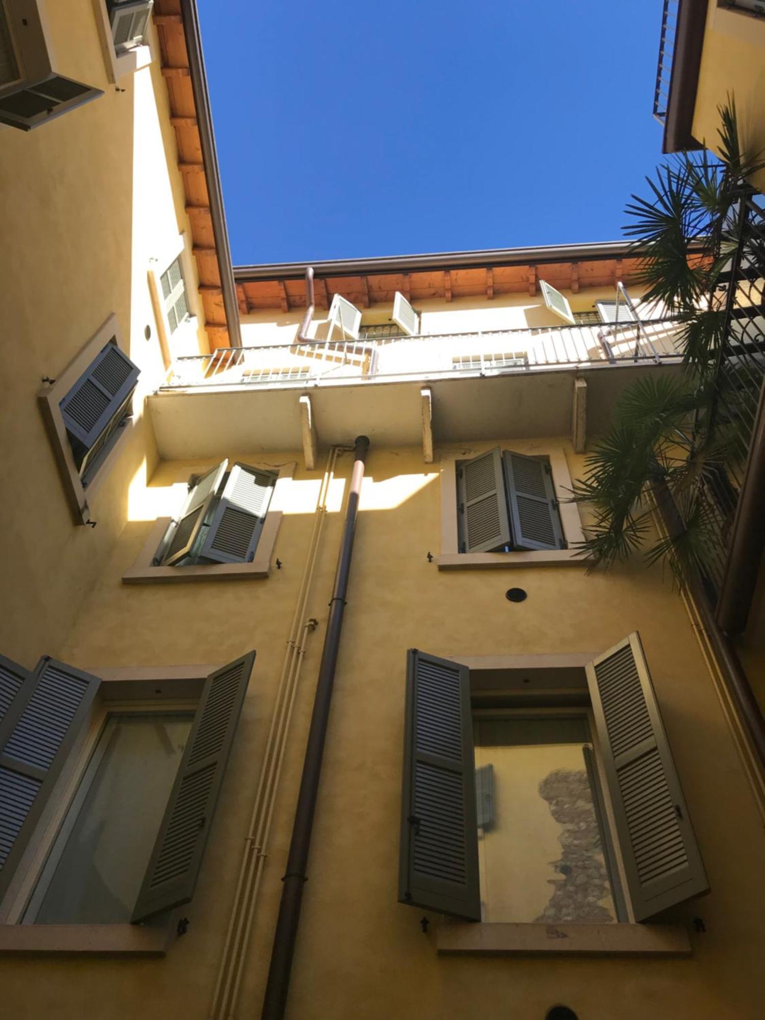 San Nicolo 3 Apartment Verona Exterior photo