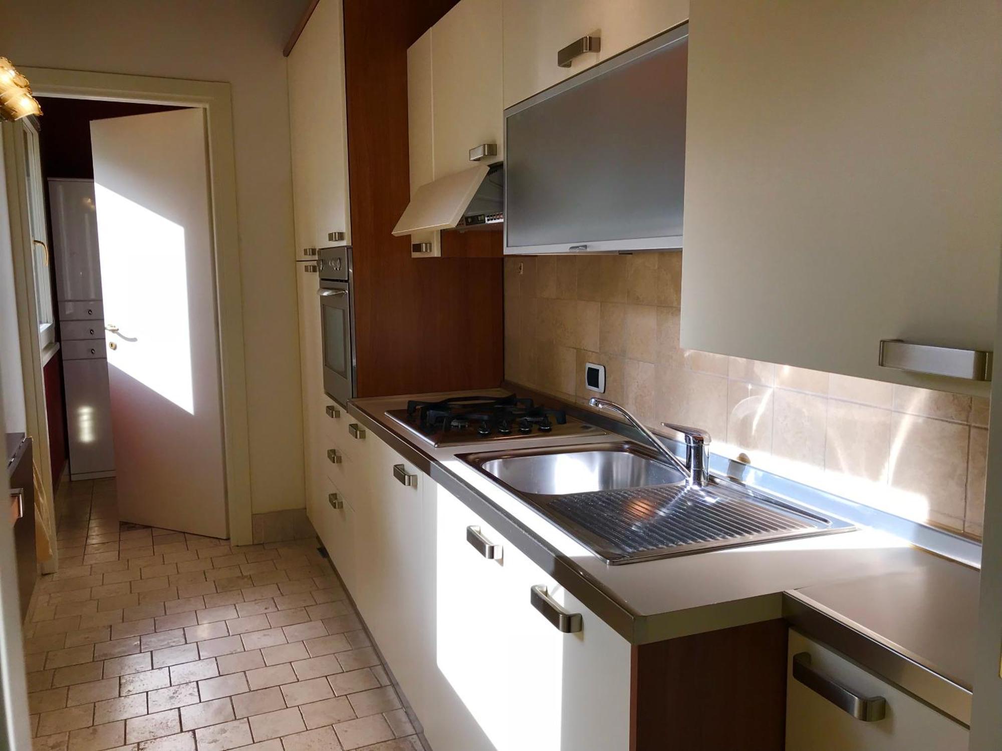 San Nicolo 3 Apartment Verona Exterior photo