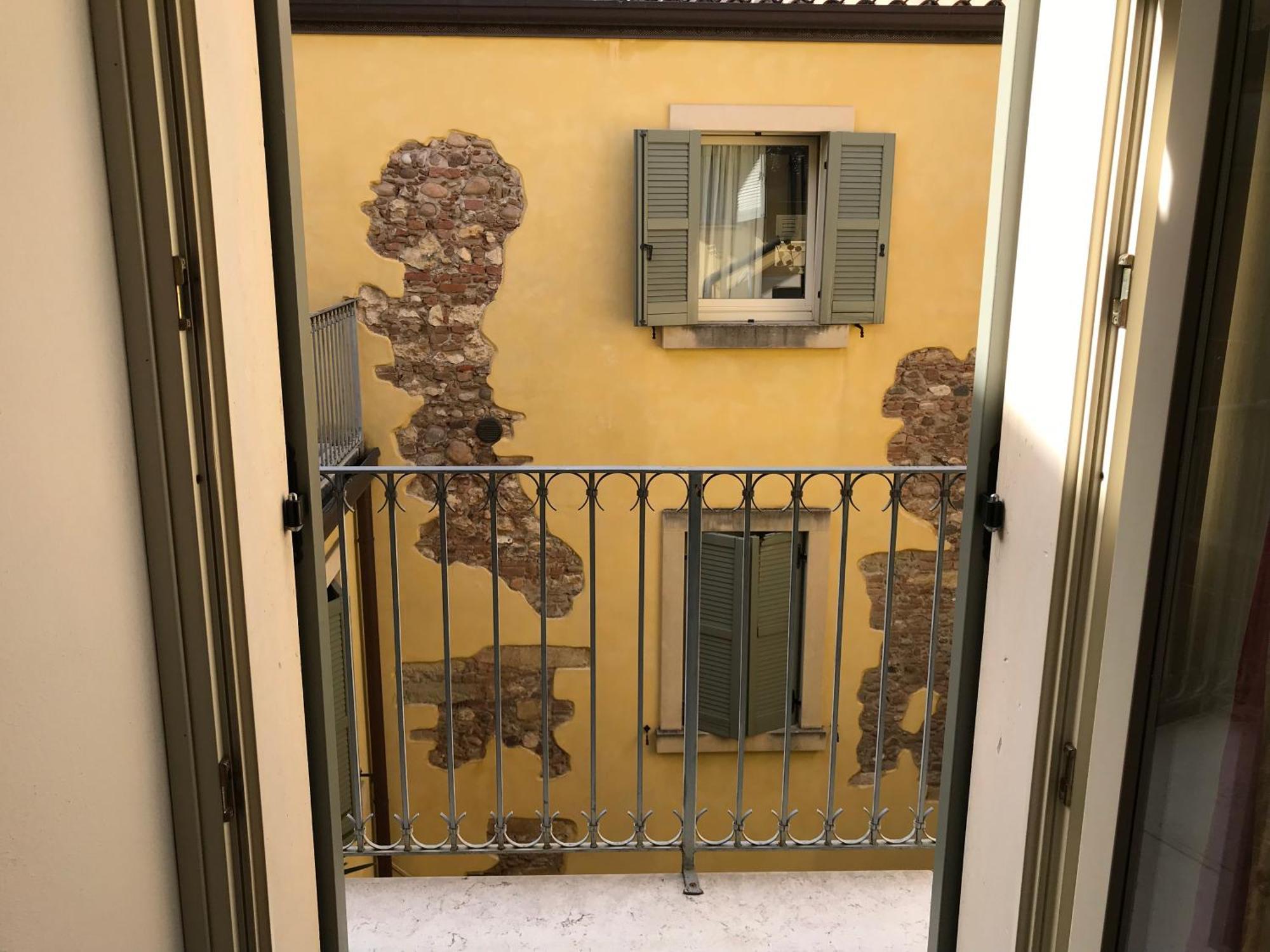 San Nicolo 3 Apartment Verona Exterior photo