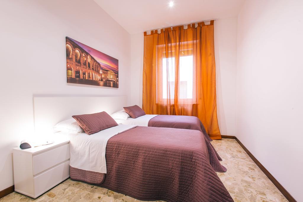 San Nicolo 3 Apartment Verona Room photo