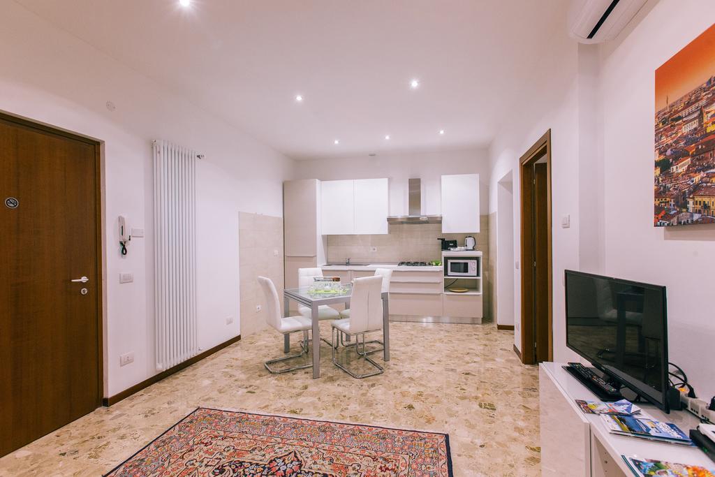 San Nicolo 3 Apartment Verona Room photo