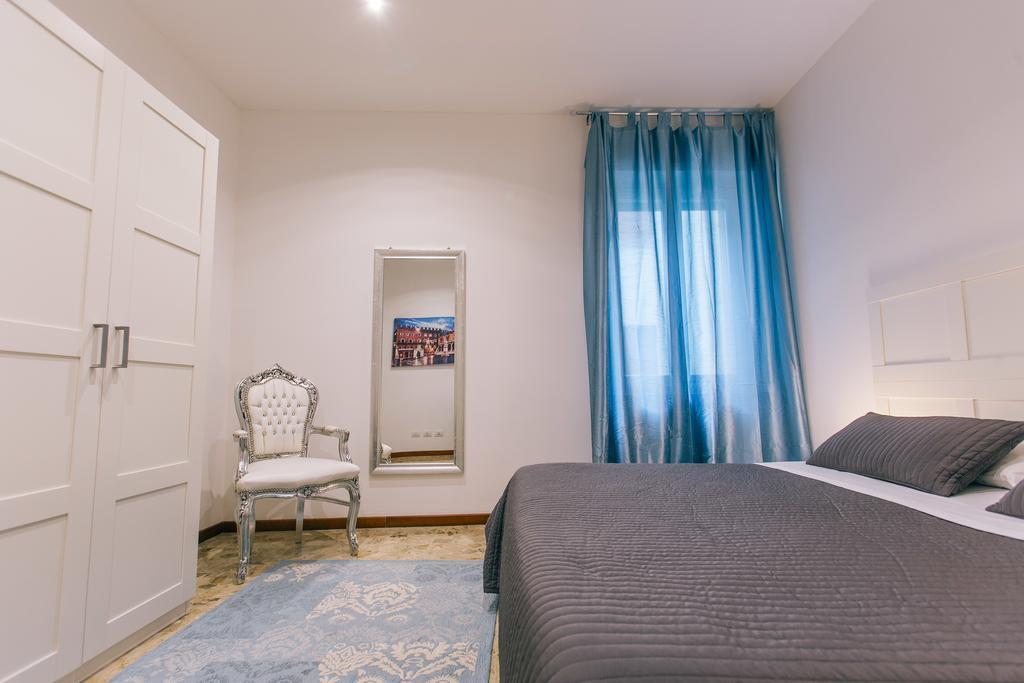 San Nicolo 3 Apartment Verona Room photo