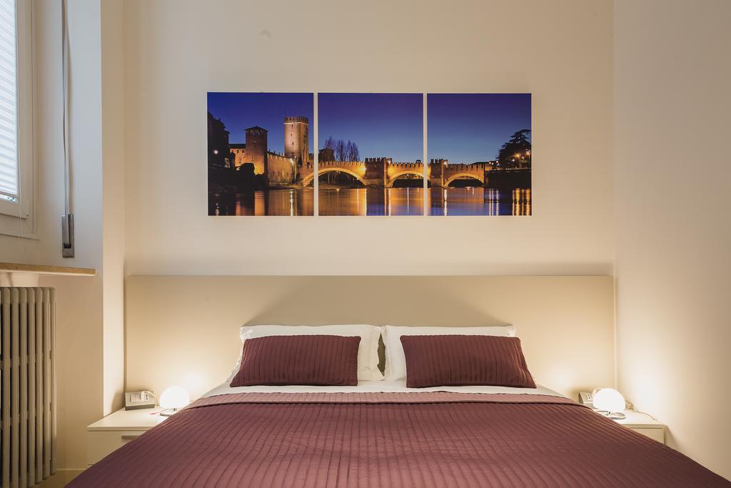 San Nicolo 3 Apartment Verona Room photo