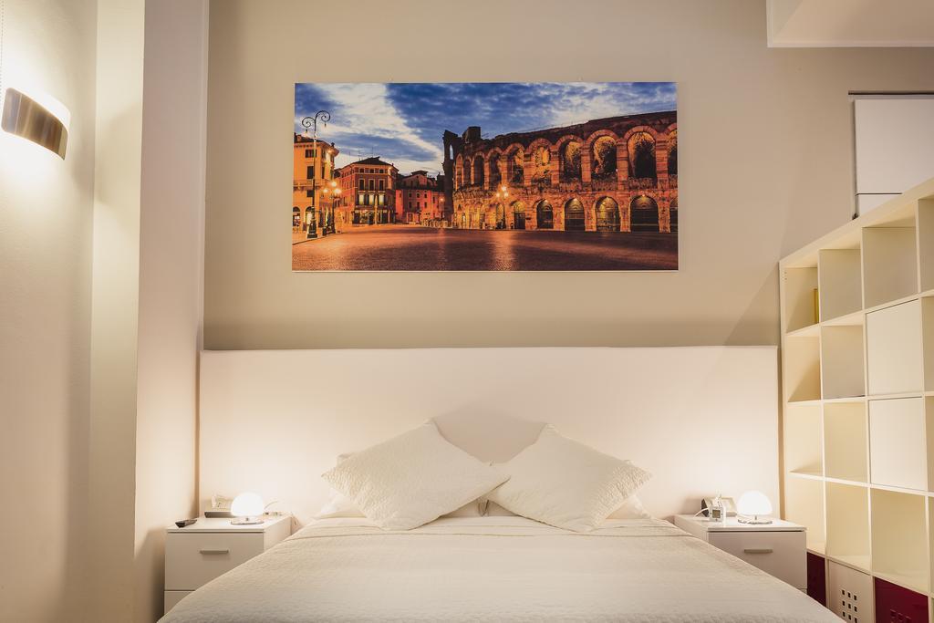 San Nicolo 3 Apartment Verona Room photo