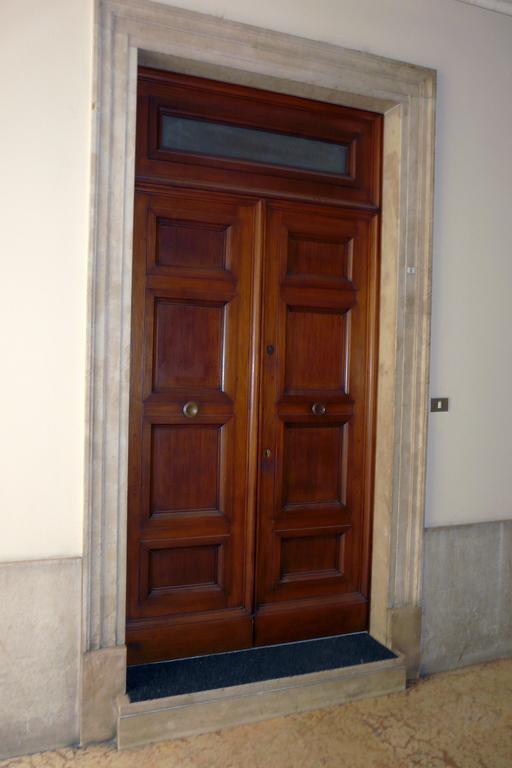 San Nicolo 3 Apartment Verona Exterior photo