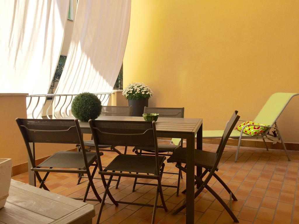 San Nicolo 3 Apartment Verona Exterior photo