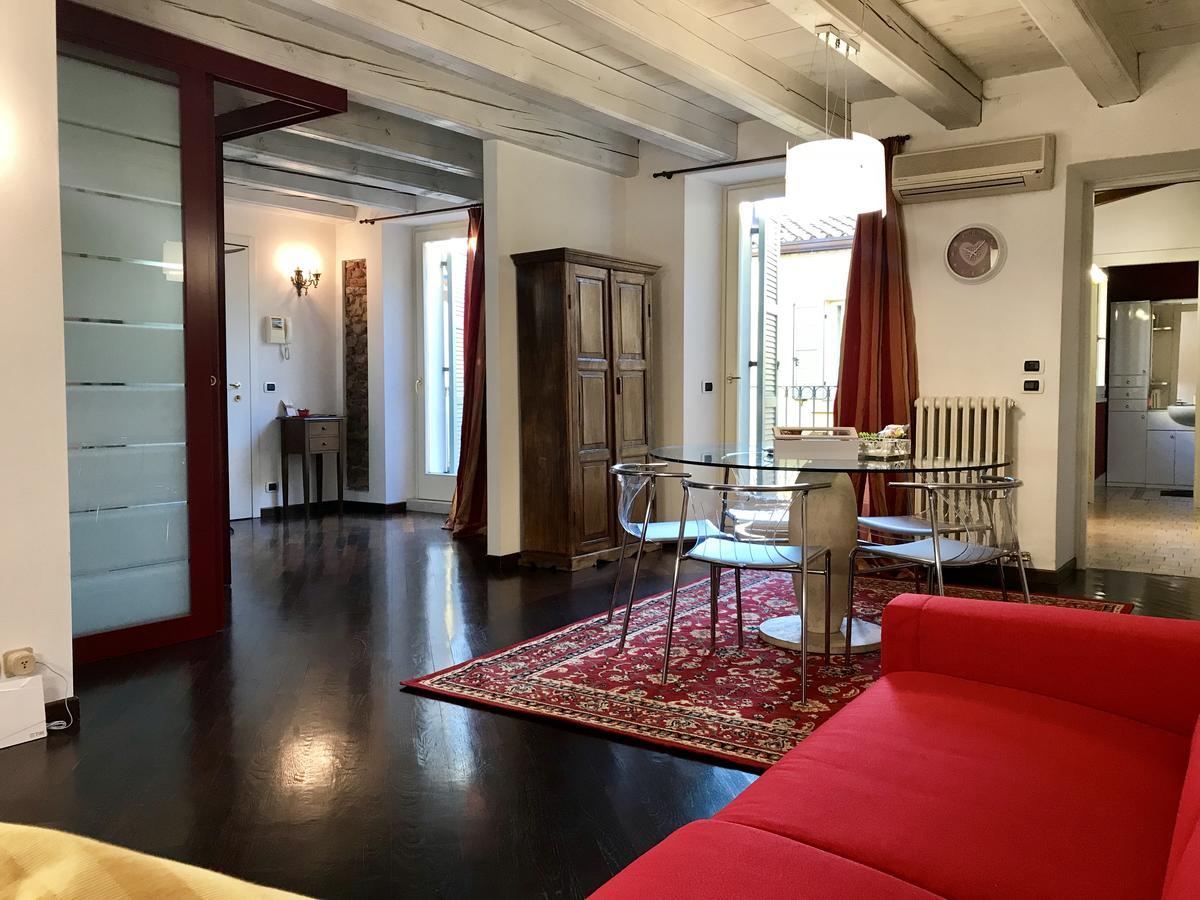 San Nicolo 3 Apartment Verona Exterior photo