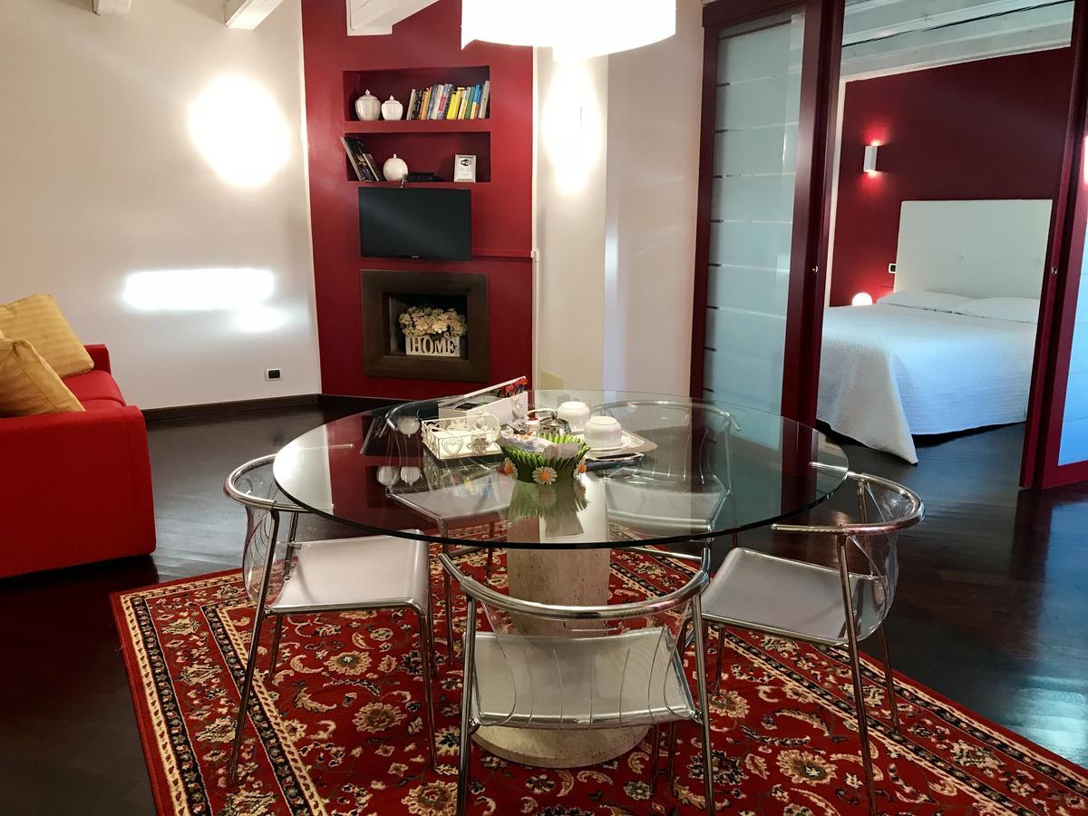 San Nicolo 3 Apartment Verona Exterior photo