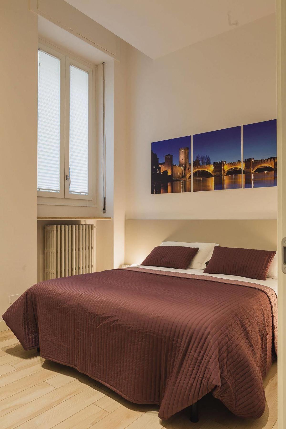 San Nicolo 3 Apartment Verona Exterior photo