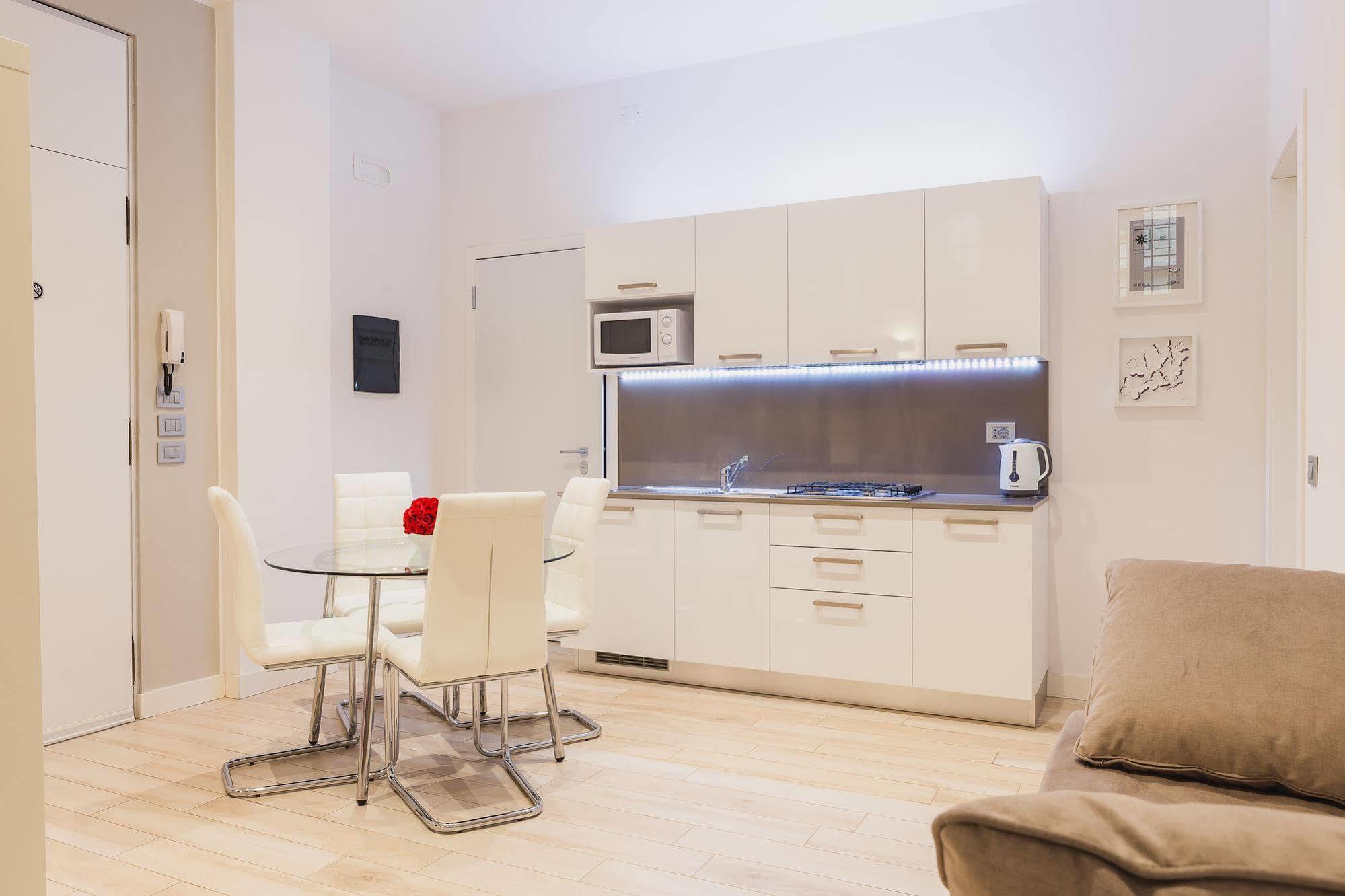 San Nicolo 3 Apartment Verona Exterior photo