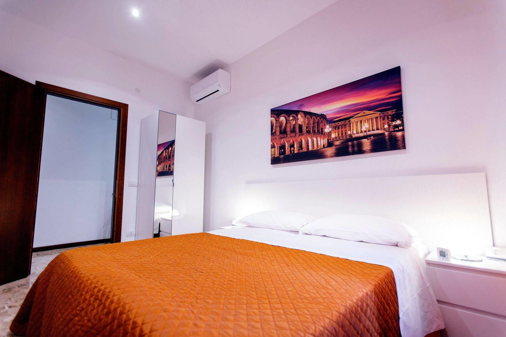 San Nicolo 3 Apartment Verona Exterior photo